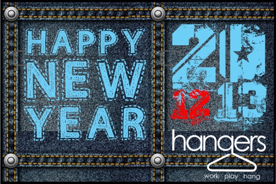 Wishing You All A Very Happy and Happening New Year...  Welcome 2013.